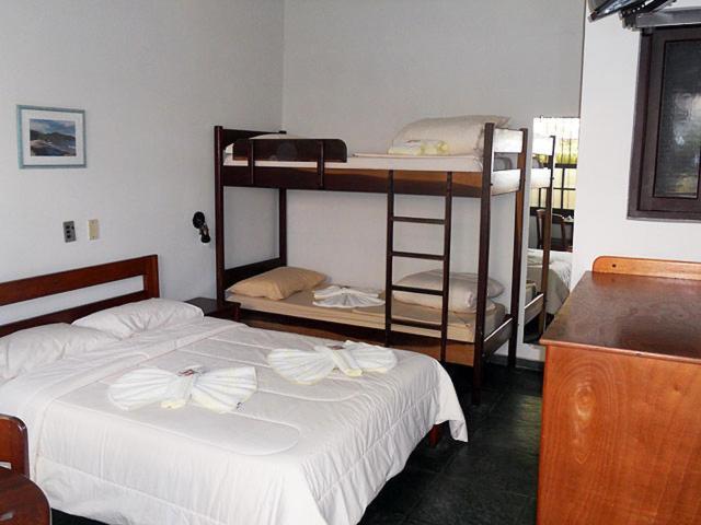Pousada Manobra Ubatuba Extérieur photo