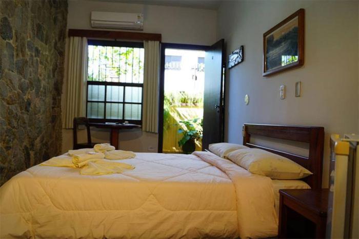 Pousada Manobra Ubatuba Extérieur photo