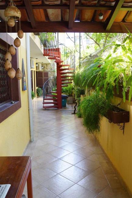 Pousada Manobra Ubatuba Extérieur photo