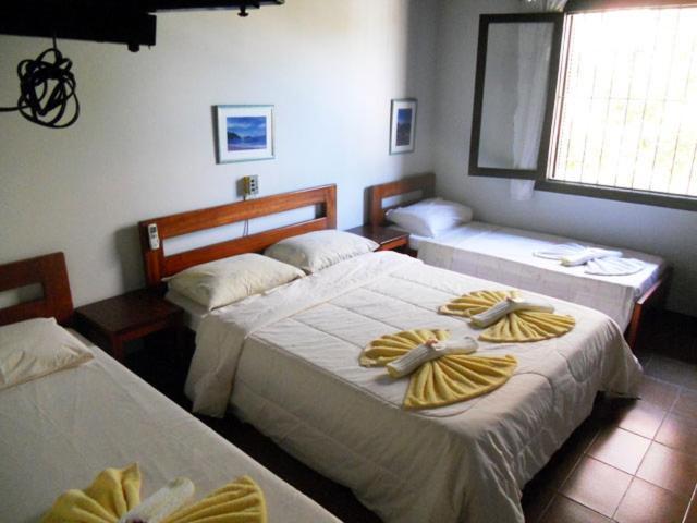 Pousada Manobra Ubatuba Extérieur photo