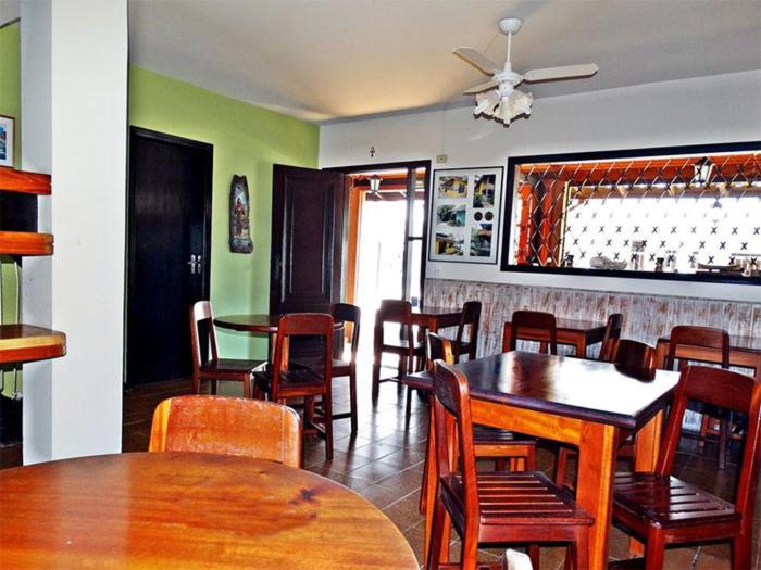 Pousada Manobra Ubatuba Extérieur photo