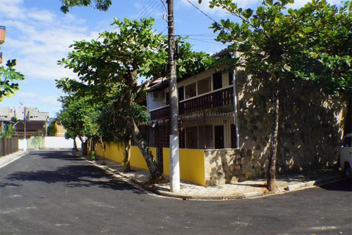 Pousada Manobra Ubatuba Extérieur photo
